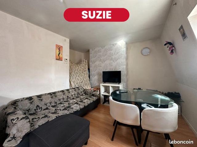 Appartement vente à Lille, Hauts-de-France