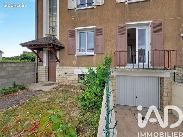 Appartement vente à Auxerre, Migennes