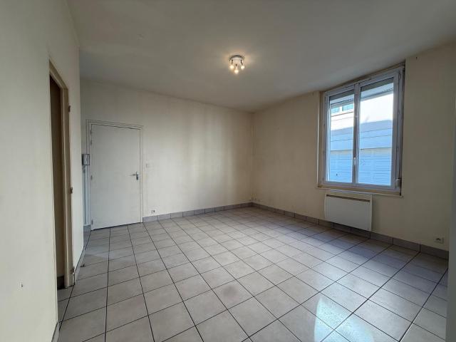Appartement location à Angers