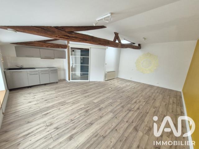 Appartement vente à La Roche-sur-Yon, Aizenay