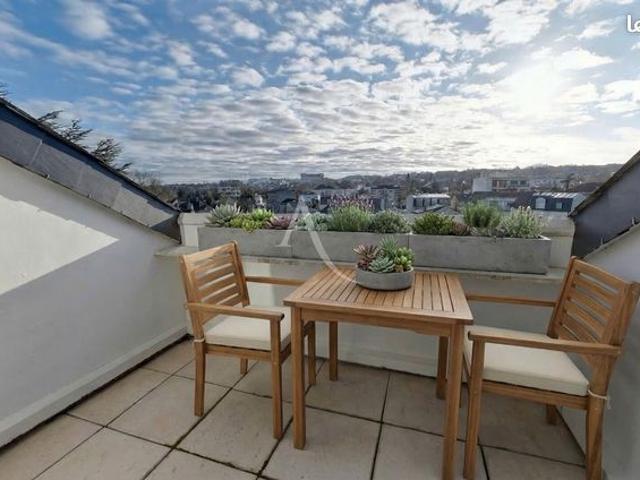 Appartement vente à Nogent-sur-Marne, Bry-sur-marne