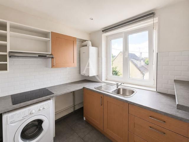 Appartement vente à Le Raincy, Neuilly-plaisance