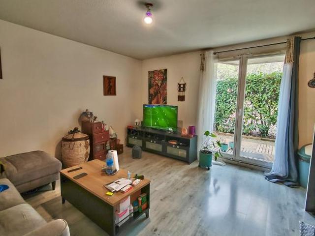 Appartement vente à France métropolitaine, Launaguet