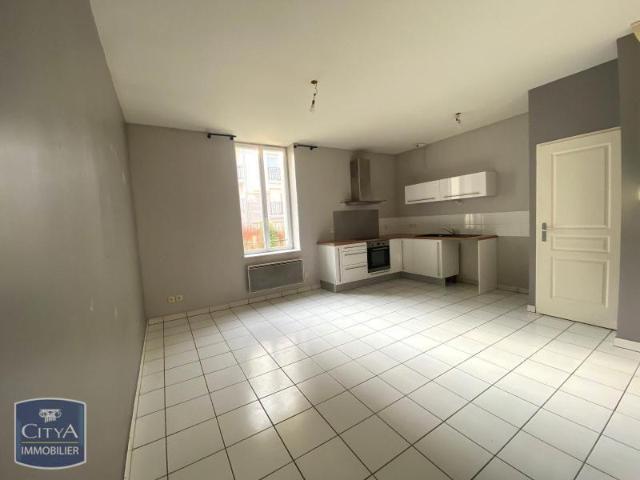 Appartement location à Dijon