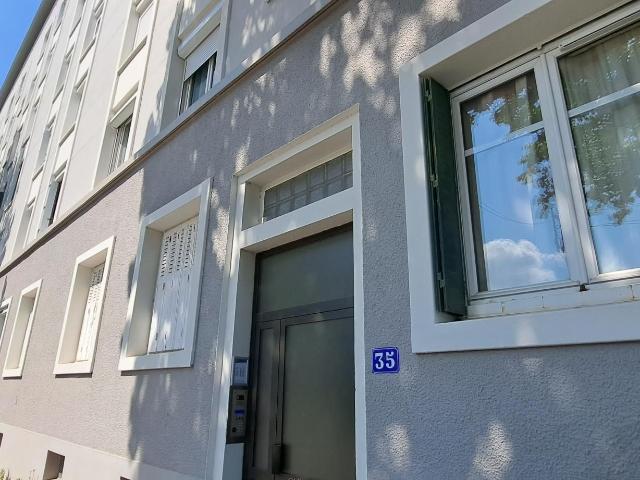 Appartement vente à Nantes