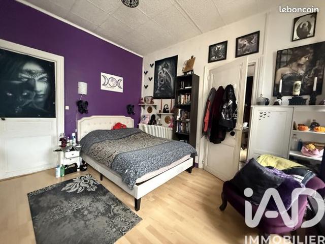 Appartement vente à Provins, Montereau-fault-yonne