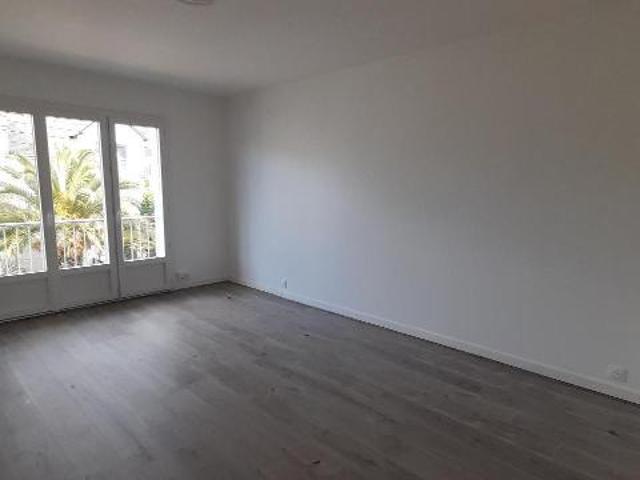 Appartement location à Saint-Nazaire, La Baule-escoublac