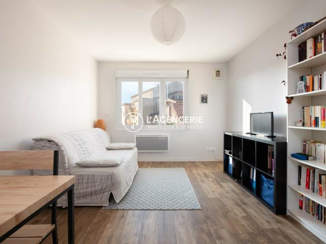 Appartement vente à Albi, Tarn