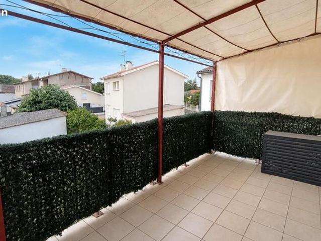 Appartement vente à Toulouse, Gagnac-sur-garonne