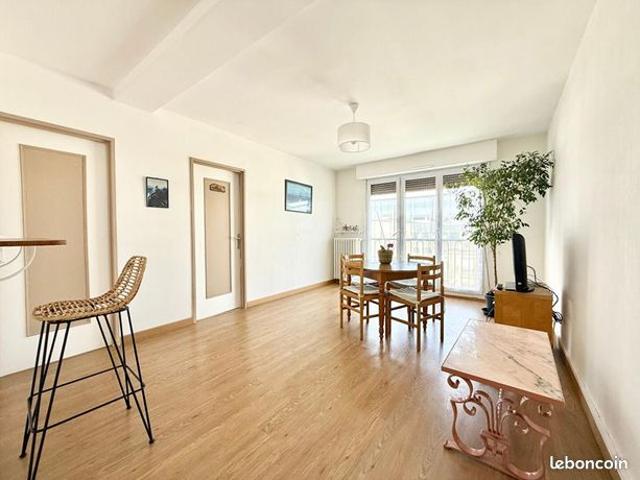 Appartement vente à Le Raincy, Gagny
