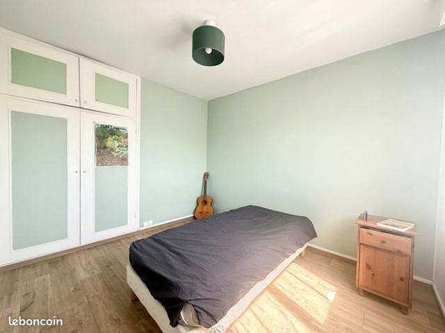 Appartement vente à Le Raincy, Gagny