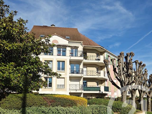 Appartement vente à Palaiseau, Chilly-mazarin