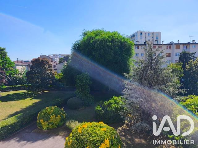 Appartement vente à Charentonneau, Maisons-Alfort