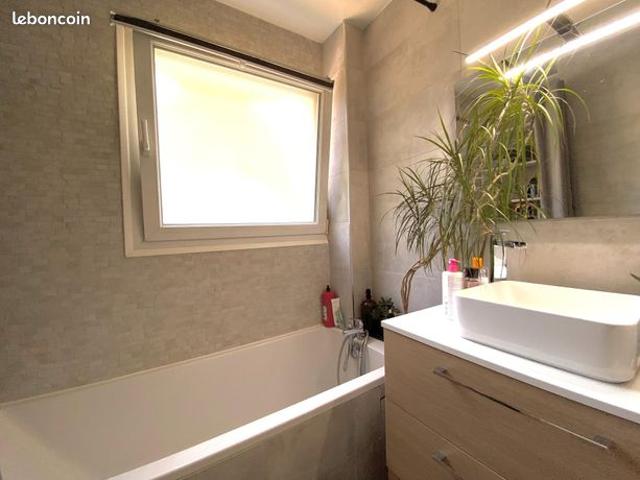 Appartement vente à Romorantin-Lanthenay, Fresnes