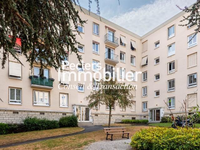 Appartement location à Nanterre, Rueil-malmaison