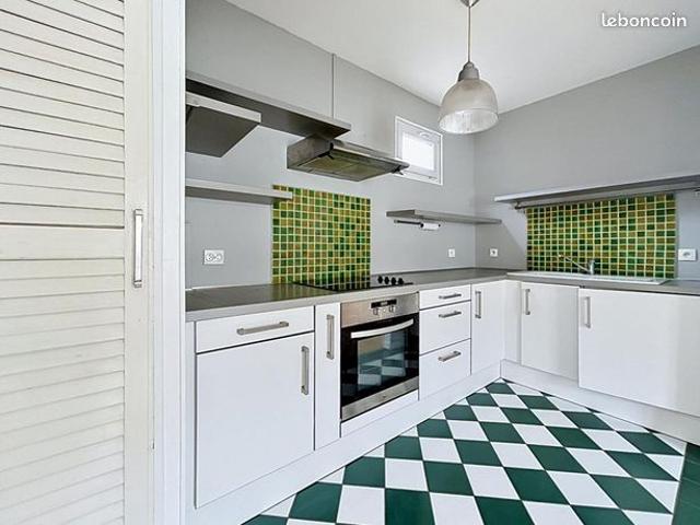 Appartement vente à Rochefort