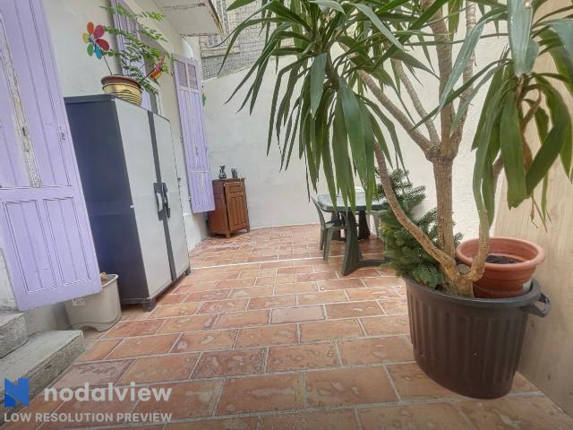 Appartement vente à Marseille