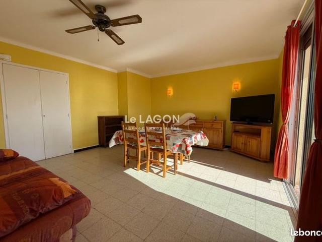Appartement vente à Brive-la-Gaillarde, Saint-cyprien