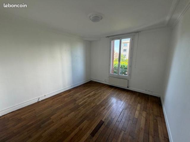 Appartement vente à Nogent-sur-Marne, Maisons-alfort