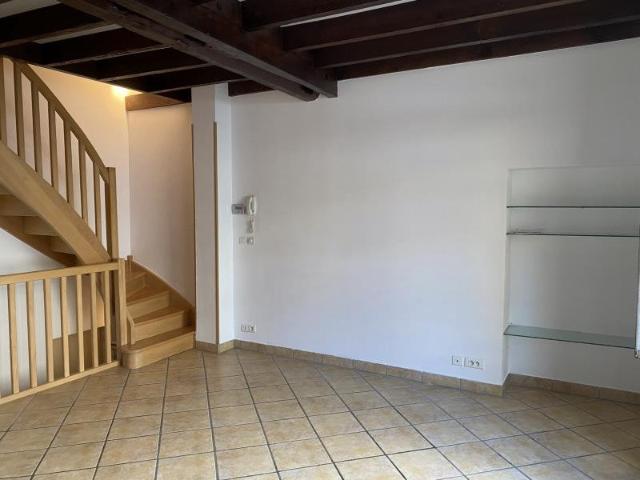 Appartement vente à Vienne, Saint-prim
