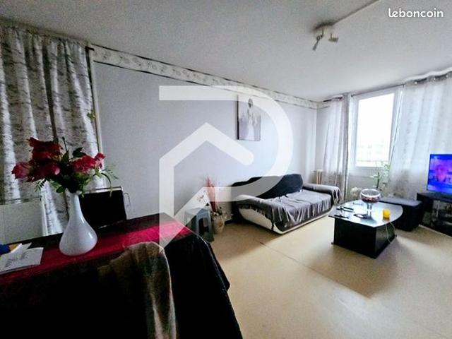 Appartement vente à Senlis, Creil