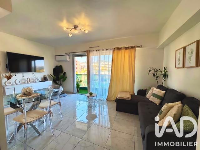 Appartement vente à Grasse, Le Cannet