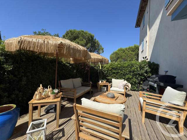 Appartement vente à Le Fournel, Roquebrune-sur-Argens