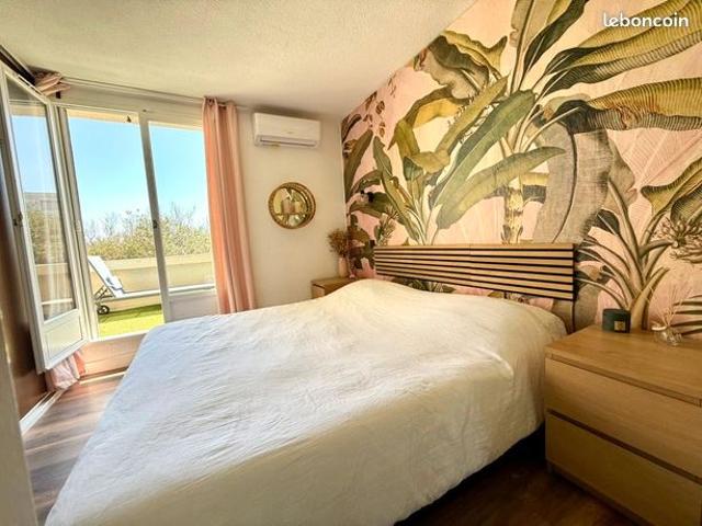 Appartement vente à Montpellier, La Grande-motte