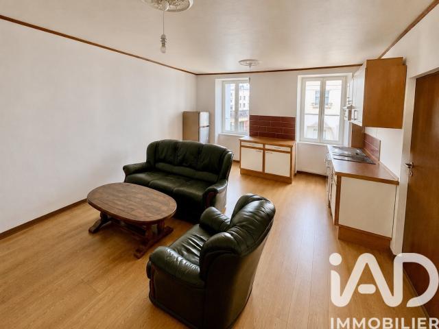 Appartement vente à Brest, Bretagne