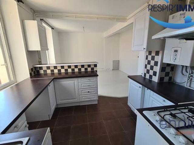 Appartement location à Belfort, Saraz