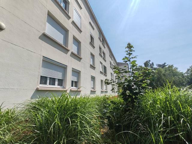 Appartement vente à Nantes