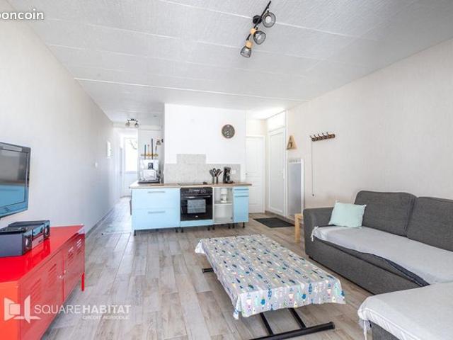 Appartement vente à Saint-Hilaire-de-Riez, Vendée