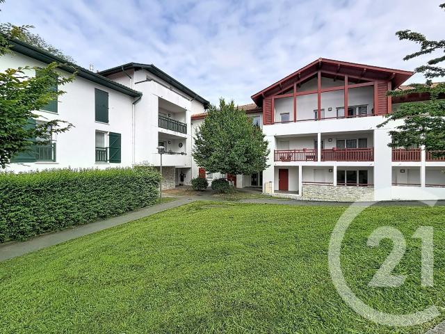 Appartement vente à Bayonne, Saint-pierre-d'irube