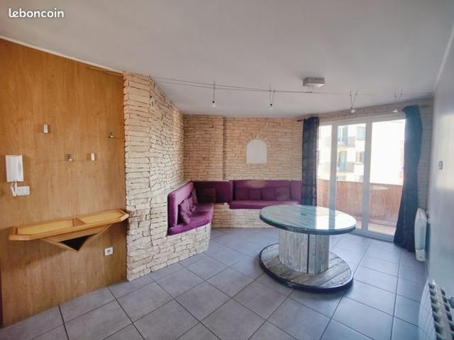 Appartement vente à Bourgoin-Jallieu, Isère