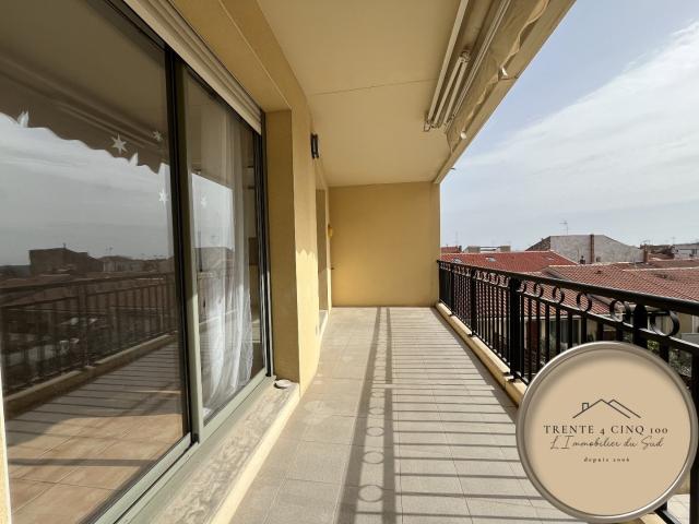 Appartement location à Béziers