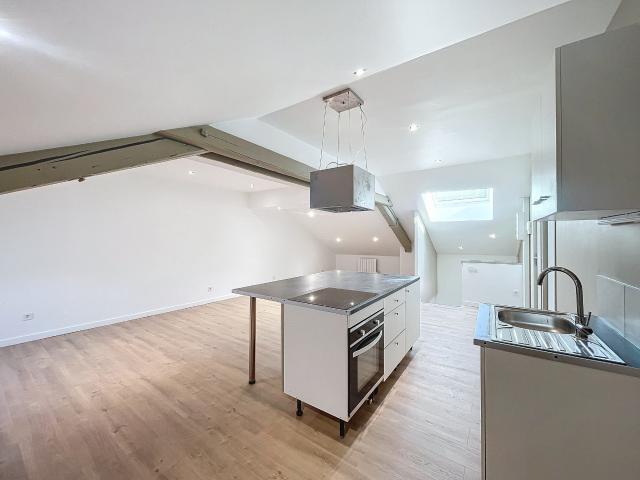 Appartement location à Issoire, Champeix