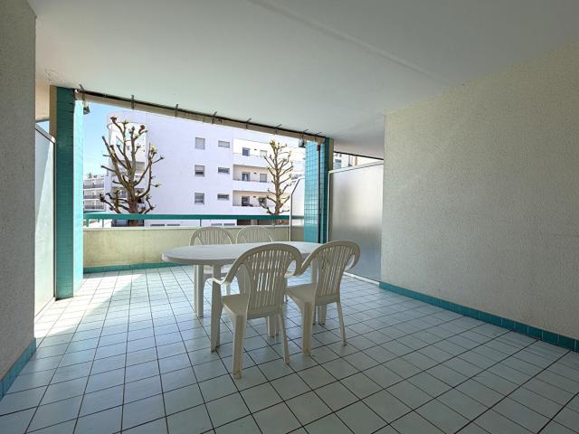 Appartement vente à Rochefort, Royan