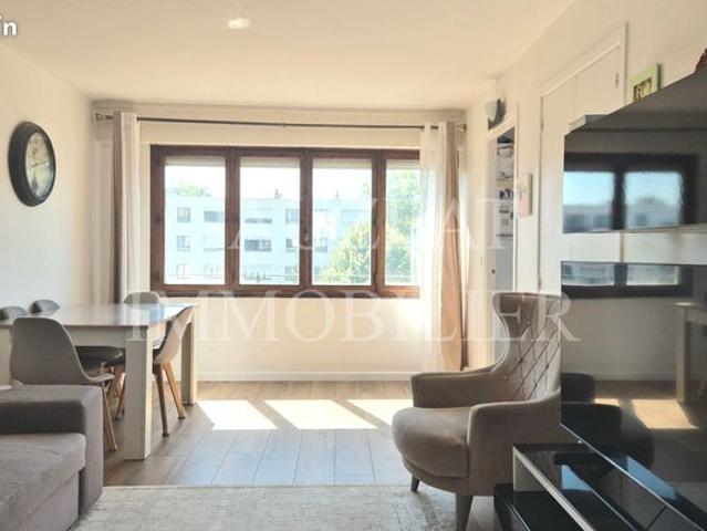 Appartement vente à Issoudun, Bagneux