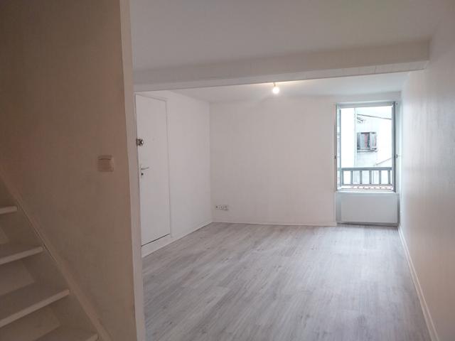 Appartement vente à Vienne