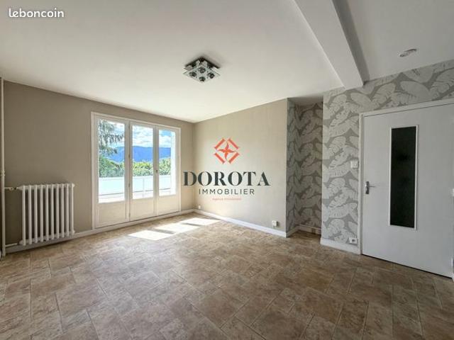 Appartement vente à Grenoble, Domène