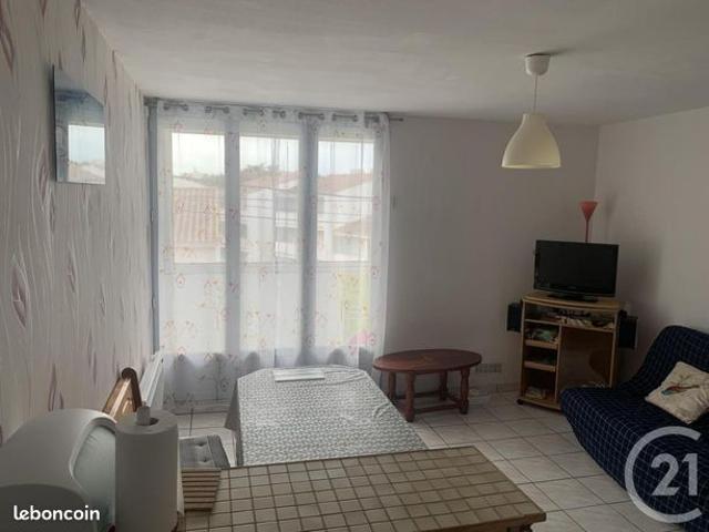 Appartement vente à Les Sables-d'Olonne, Saint-hilaire-de-riez