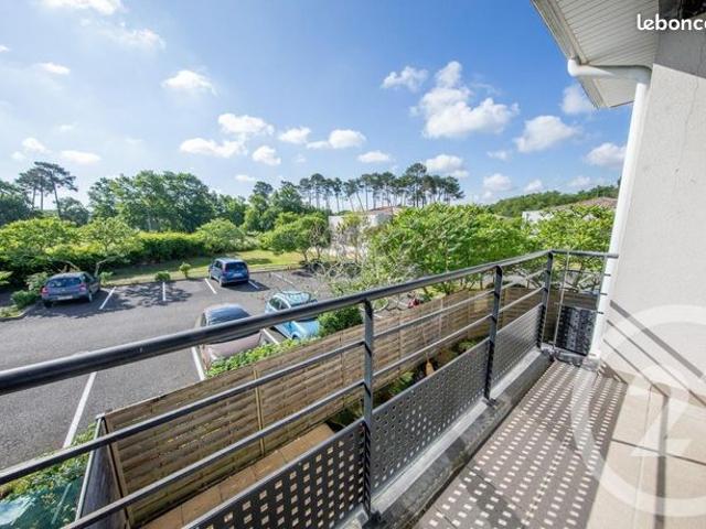 Appartement vente à Bordeaux, Saint-médard-en-jalles