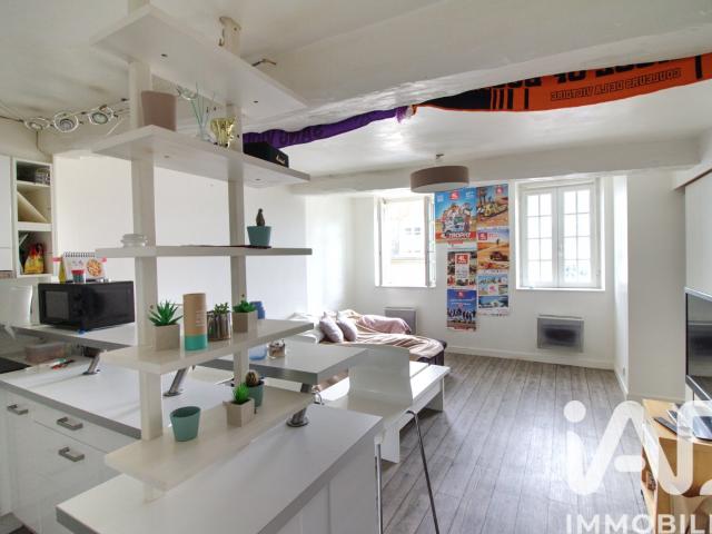 Appartement vente à Rennes, Bretagne