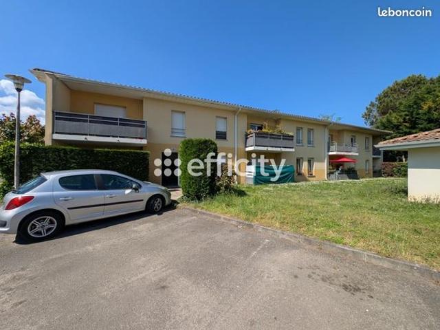 Appartement vente à Lesparre-médoc, Prignac-en-Médoc