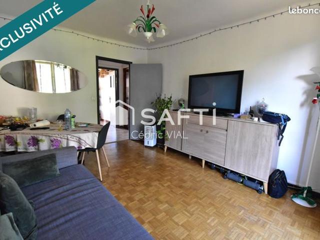 Appartement vente à Digne-les-Bains, Digne-les-bains