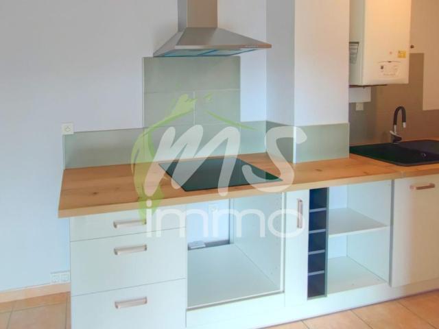 Appartement location à Romette, Gap