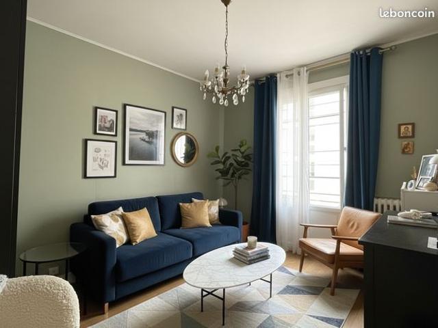 Appartement vente à Rennes, Bretagne