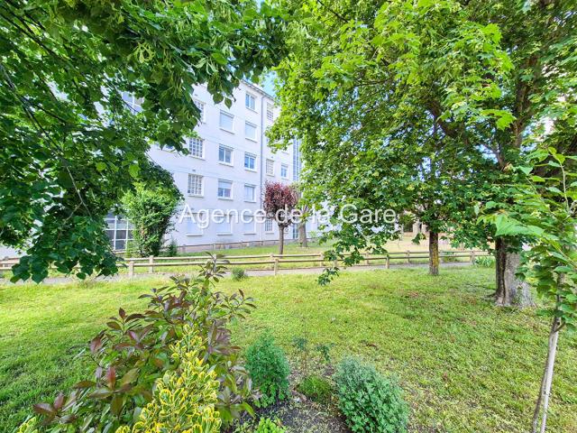Appartement vente à Saint-Germain-en-Laye, Houilles