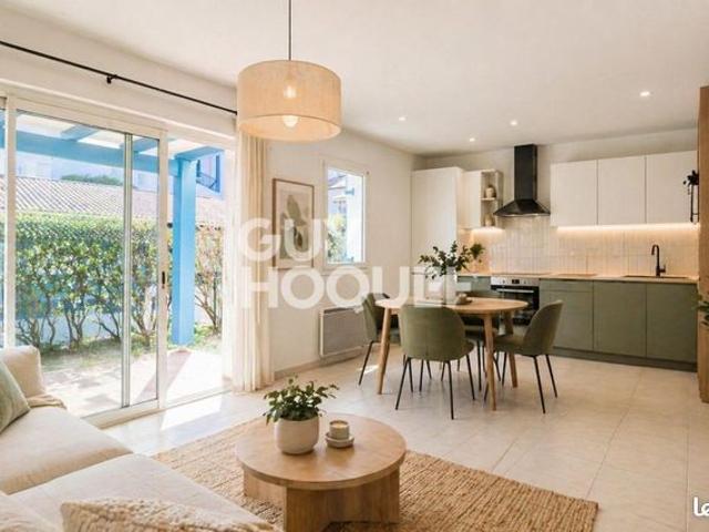 Appartement vente à Bayonne, Cambo-les-bains