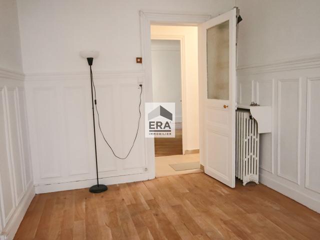 Appartement vente à Paris, Île-de-France
